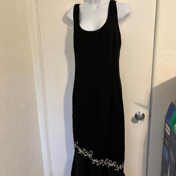 Plaza South Dress & Jacket - Large 40 Bust NWT - Picture 3 of 5